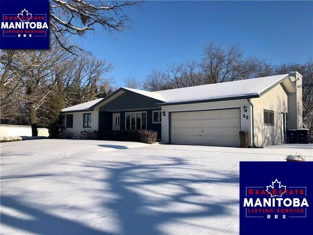 52 Main St, Kleefeld