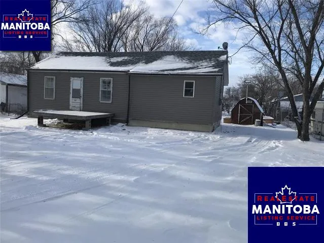 23 Queen St, Riverton