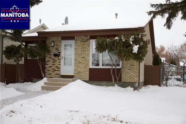 Property 65 Burland Ave Sw Main image