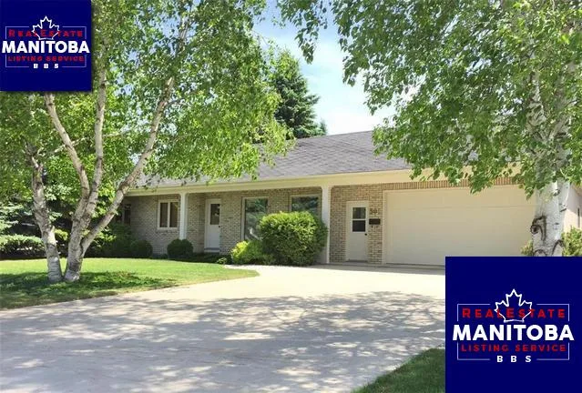 504 Gordon St, Steinbach