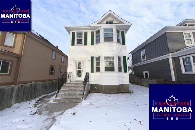 Property 363 Lansdowne Ave Main image