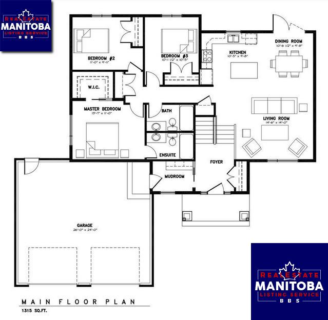 Property 120 Prairie Grass Lane img1