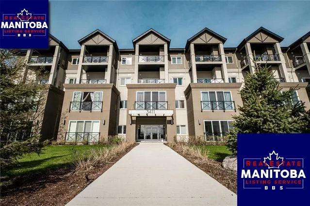 305 3411 Pembina Hwy, Winnipeg