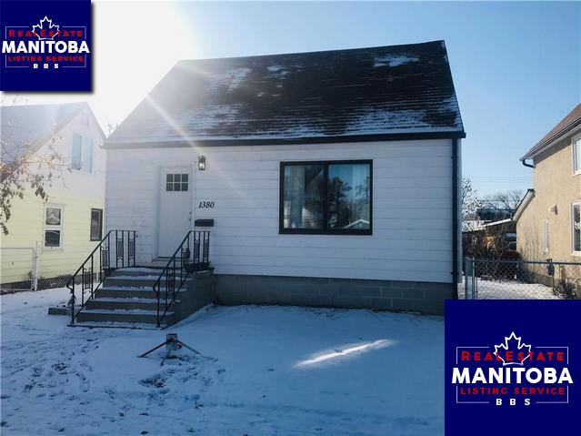 Property 1380 Manitoba Ave Main image