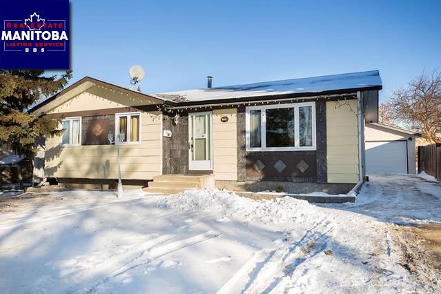 Property 78 Siddall Cr Main image