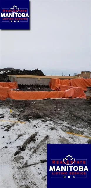 603 Blvd De La Seigneurie Blvd W, Winnipeg