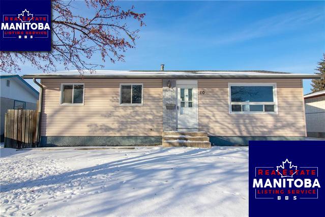 Property 110 Kushner Ave Main image