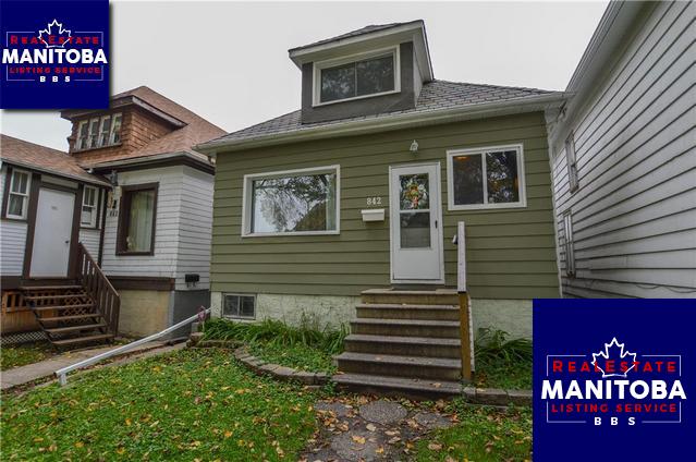 Property 842 Lipton St Main image