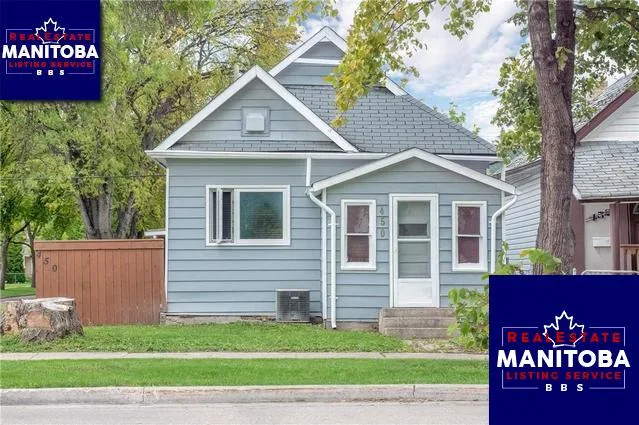 450 Mckenzie St, Winnipeg
