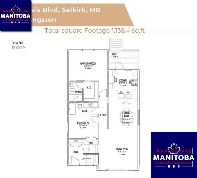 Property 357 Purvis Blvd img1