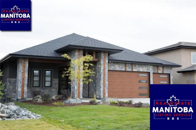 356 Willow Creek Rd, Winnipeg