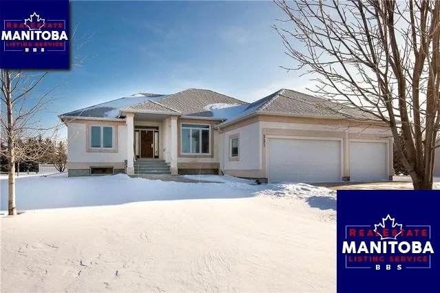 323 Golfview Cr, Steinbach