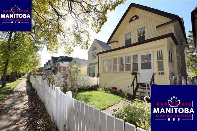 Property 788 Beverley St Main image