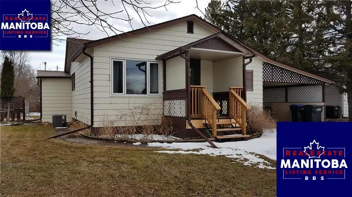 178 3rd Ave W, Souris