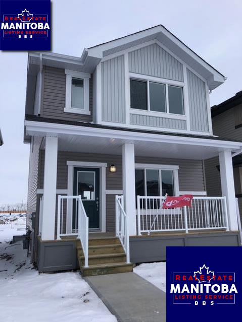 Property 701 De La Seigneurie Blvd Main image