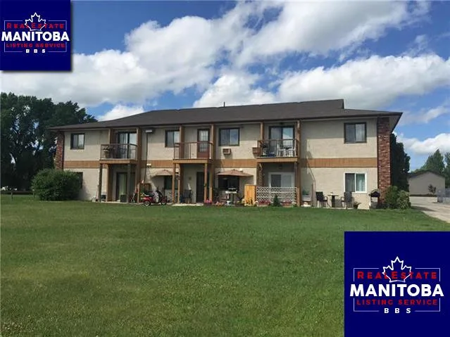 106 1410 Dawson Rd Ne, Lorette