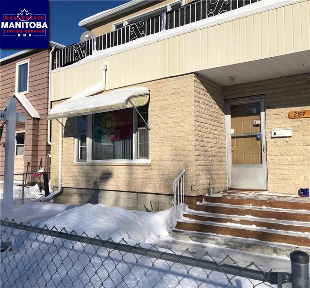 Property 287 Polson Ave Main image