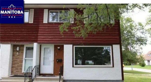 2 Wiltshire Bay, Winnipeg