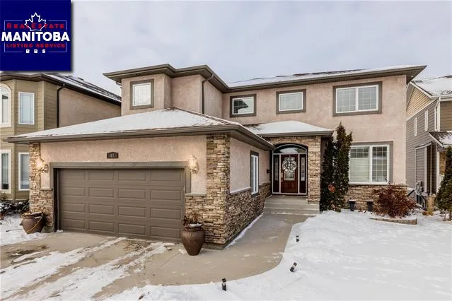 67 Wood Sage Cr, Winnipeg
