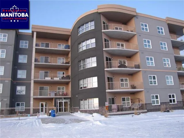 412 130 Creek Bend Rd, Winnipeg