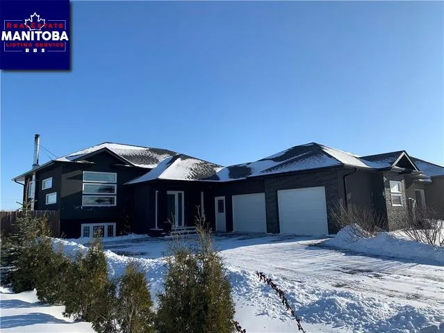2 Eagleview Bay, Winkler