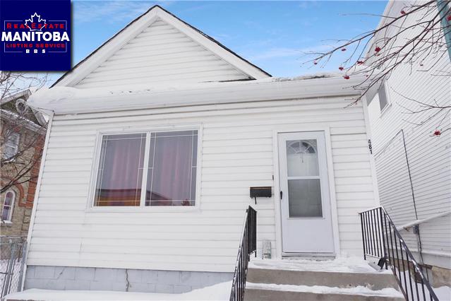 Property 481 Mountain Ave Main image