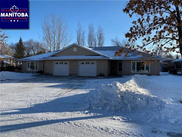 616 Mcdonald Bay, Boissevain