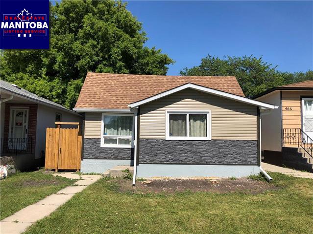 Property 464 Penninghame St Main image