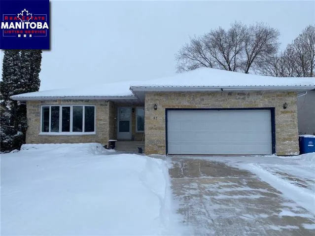 67 Reay Cr, Winnipeg