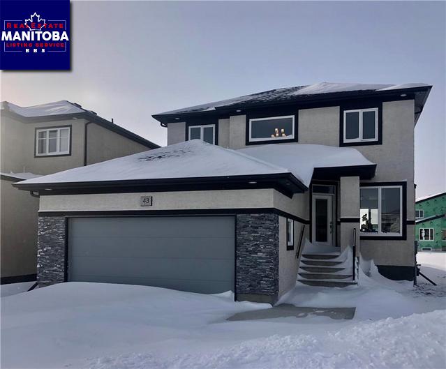 Property 43 Cyr Bay Main image