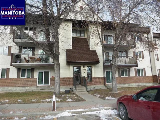 2 Bed Apartment for Sale at 2208 1048 Bairdmore Blvd, Winnipeg, MB - MLS® #202001521