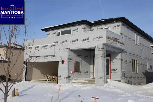 66 Anglea Everts Dr, Winnipeg