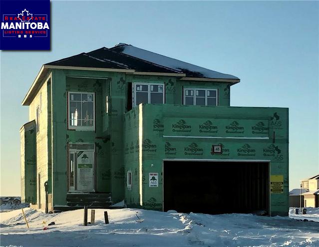 Property 48 Highpark Dr img1