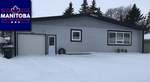 Property 228 Pembina Dr Main image