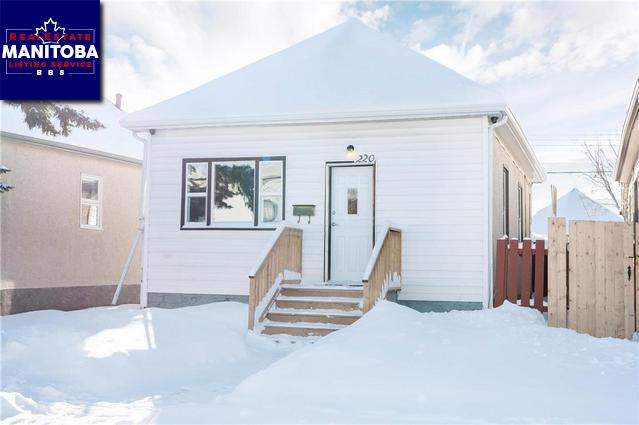 Property 220 Harbison Ave Main image