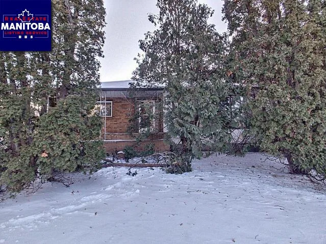 132 Frasers Grv, Winnipeg