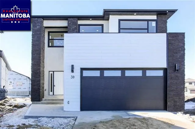 30 Malwa Cove, Winnipeg