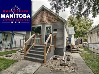 325 Victoria Ave W, Winnipeg