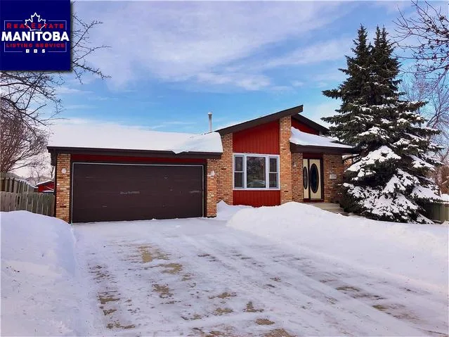 35 Howard Kendel Pl, Winnipeg