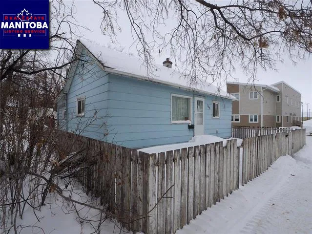 135 Tupper St N, Portage La Prairie