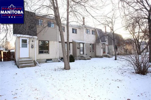 928 Greencrest Ave, Winnipeg