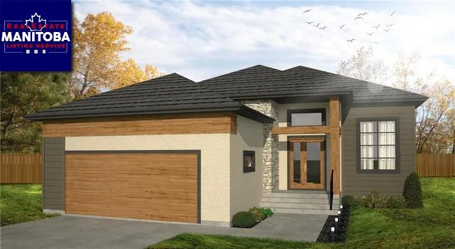 241 Bonaventure Dr, Winnipeg