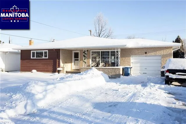 46 Kimwood Bay, Winnipeg
