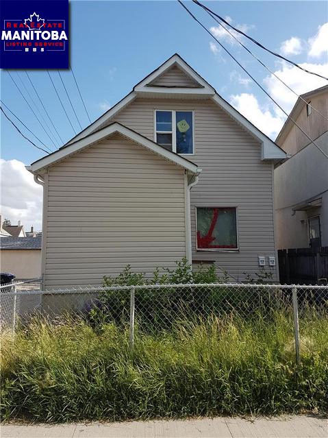 Property 676 Wellington Ave Main image