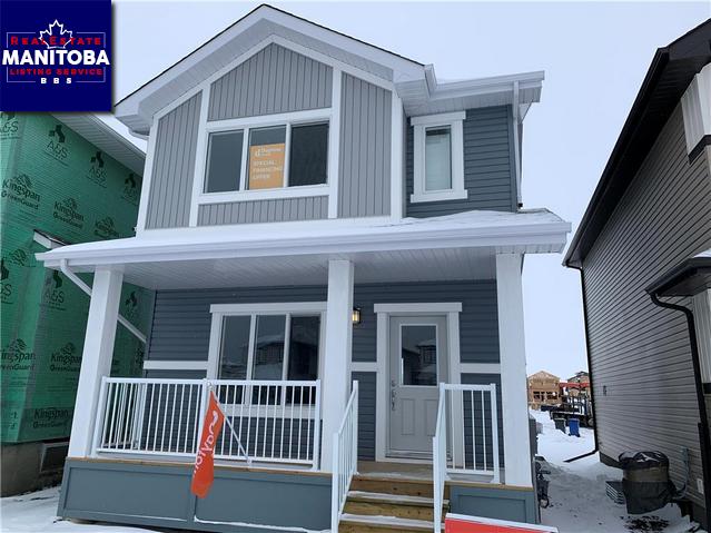 Property 677 De La Seigneurie Blvd Main image