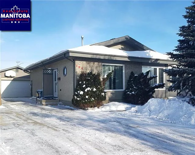 127 Alsip Dr, Winnipeg