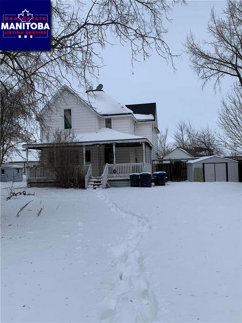 Property 317 Boyne Ave E Main image