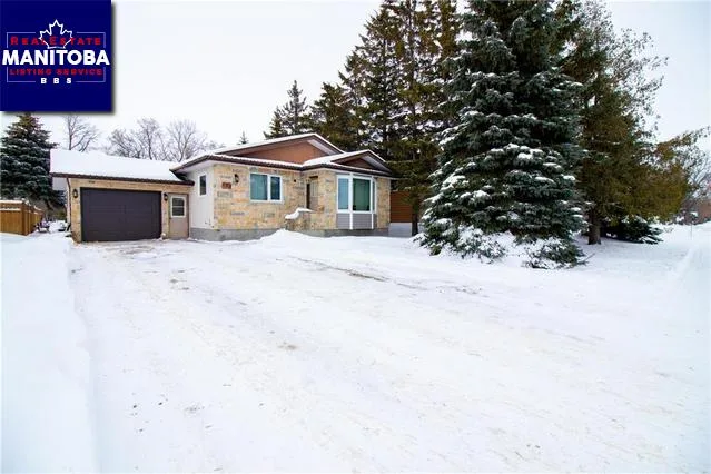 139 Second S St, Beausejour