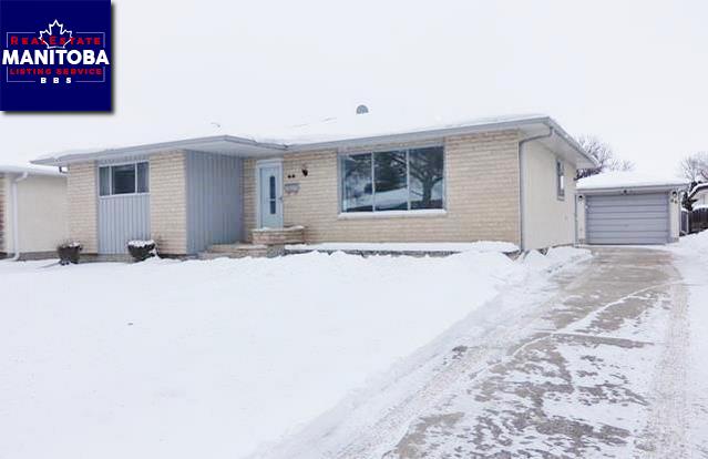 Property 66 Manren Cr Main image