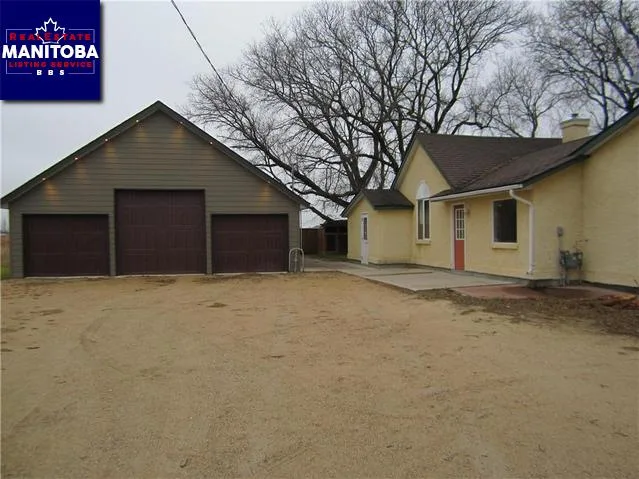 454 Hespeler St, Steinbach